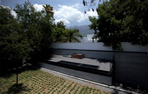 Stacion ARquitecture设计公司工作室，墨西哥 / Stacion ARquitecture