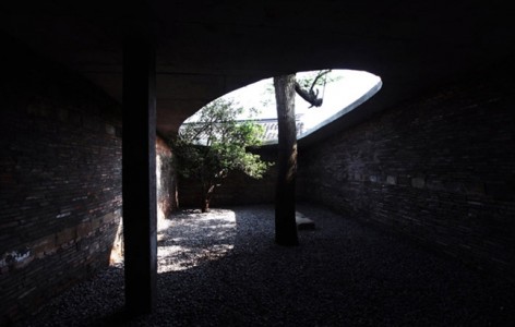 双栖斋，苏州 / 阿科米星建筑设计事务所