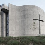 惠州种子教堂，广州 / O Studio Architects