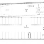 Gnome停车场，荷兰 / MEI Architecture