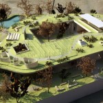 北戴河青少年营地 / OPEN建筑事务所