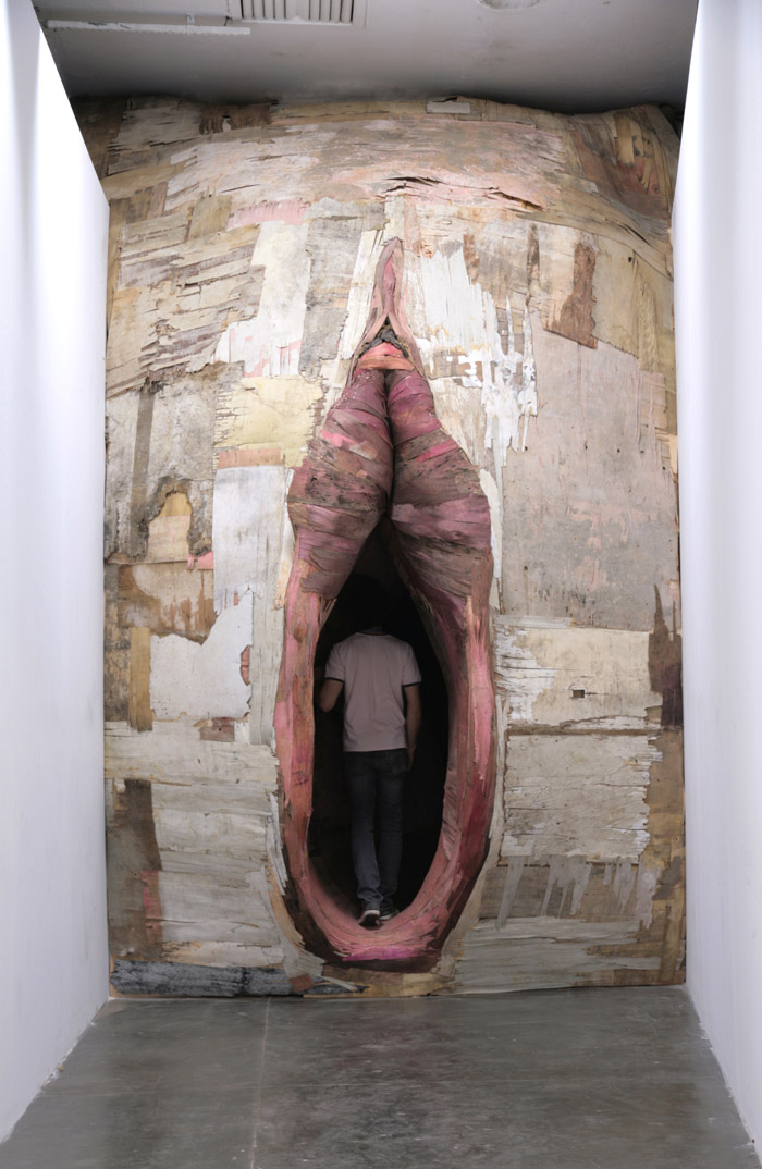 异型雕塑02henriqueoliveira