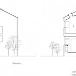 “树林”住宅，日本 / ALTS Design Office