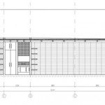 Stacion ARquitecture设计公司工作室，墨西哥 / Stacion ARquitecture