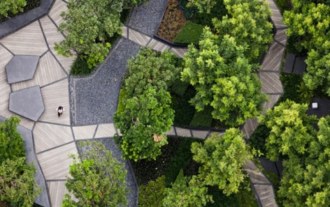 植物之被 / Shma Design