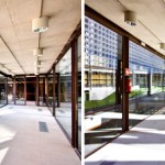混合使用改建，西班牙 / Estudio Gonzalo Moure