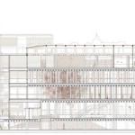 混合使用改建，西班牙 / Estudio Gonzalo Moure