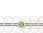 城市街旁绿地改建，西班牙 / Lola Domènech