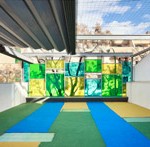 多用途教室，西班牙 / Juana Canet arquitectos