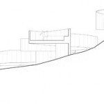 休憩停靠站，挪威 / Reiulf Ramstad Arkitekter