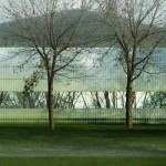 康宁博物馆北翼扩建方案，美国 / Thomas phifer and partners