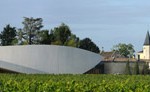 白马酒庄，法国 / Christian de Portzamparc