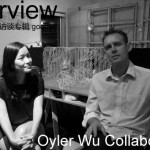 gooood访谈专辑第3期 - Oyler Wu Collaborative