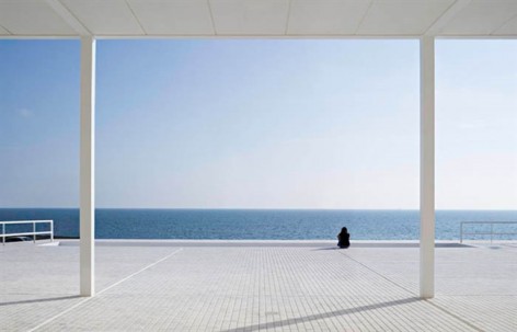 西班牙建筑师Alberto Campo Baeza获得Heinrich Tessenow Gold Medal 2012