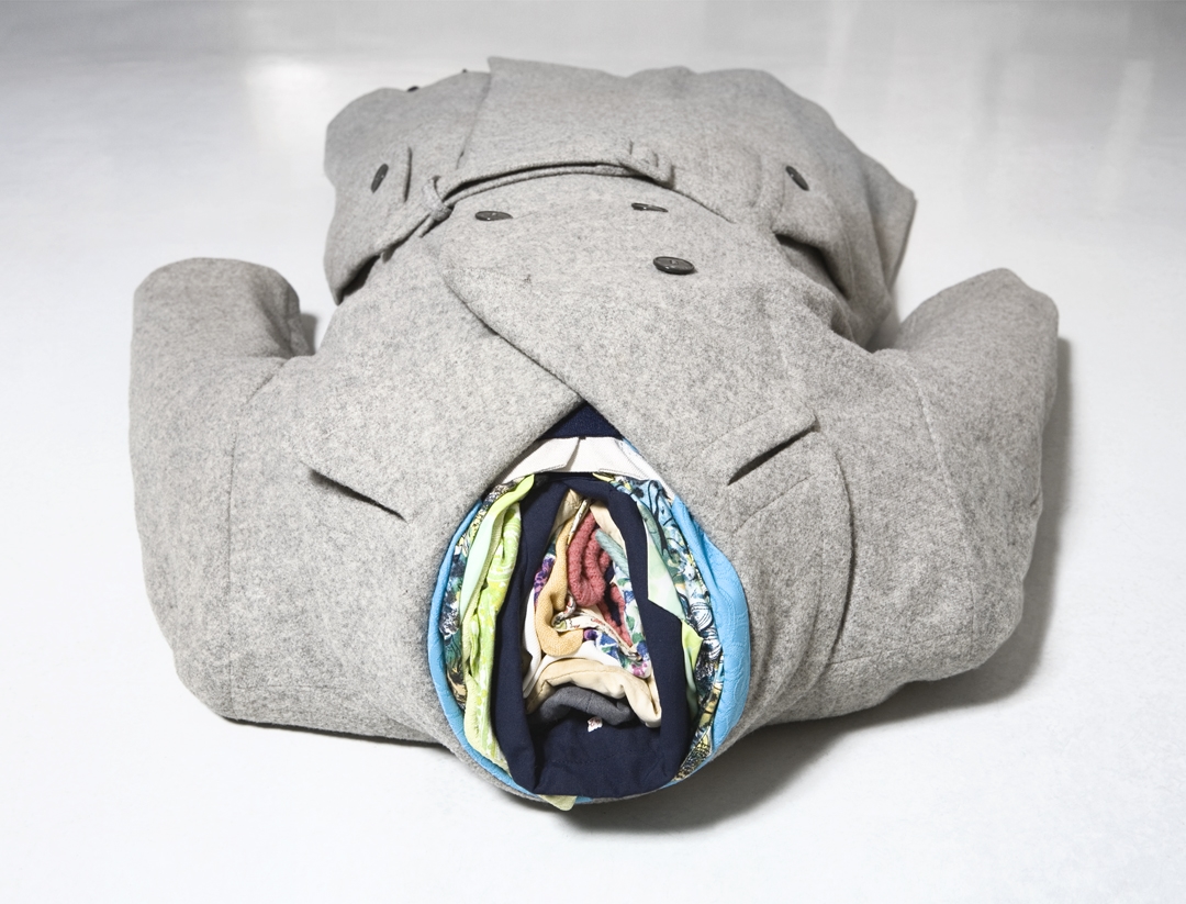 设计公司:anders krisár类型:艺术分类:雕塑↑上方项目标签框内容可