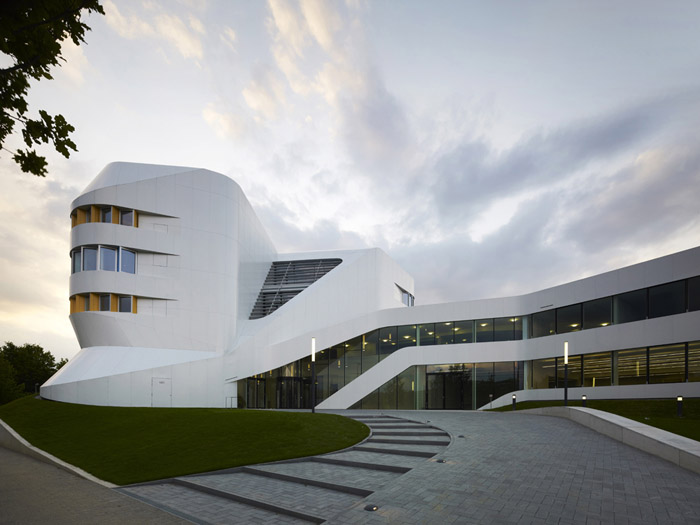 gooood合辑:unstudio事务所合辑2013 – 2011gooood archive: un