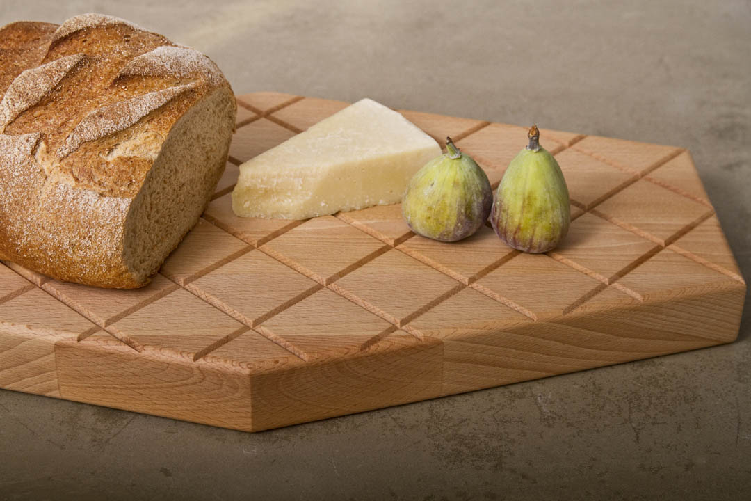 格纹砧板/daphna laurens