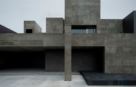 独立住宅，日本 / FORM/Kouichi Kimura Architects