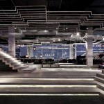 ZENSE餐厅酒吧重生 ，泰国 / Department of ARCHITECTURE