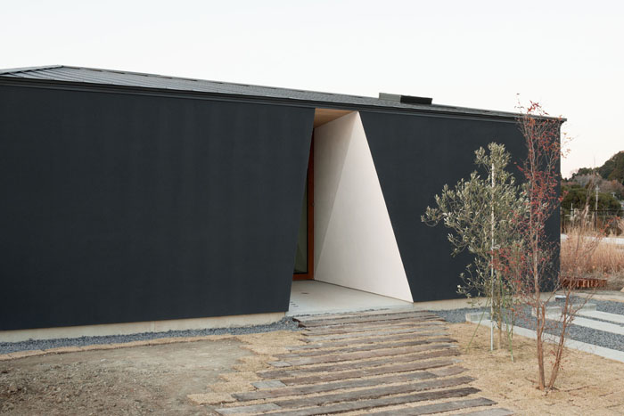 kiritoshi house / sugawaradaisuke