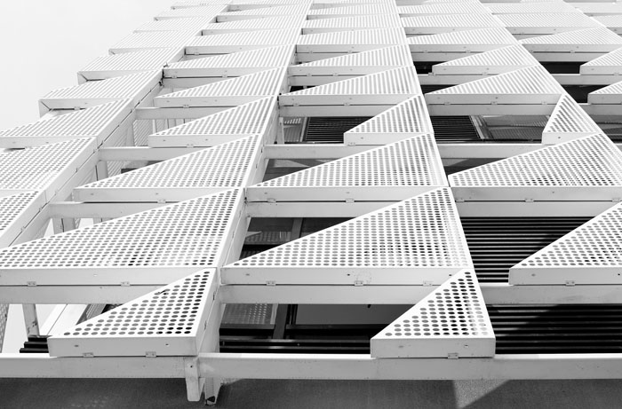 南方科技大学行政楼中国筑博设计建筑工作室