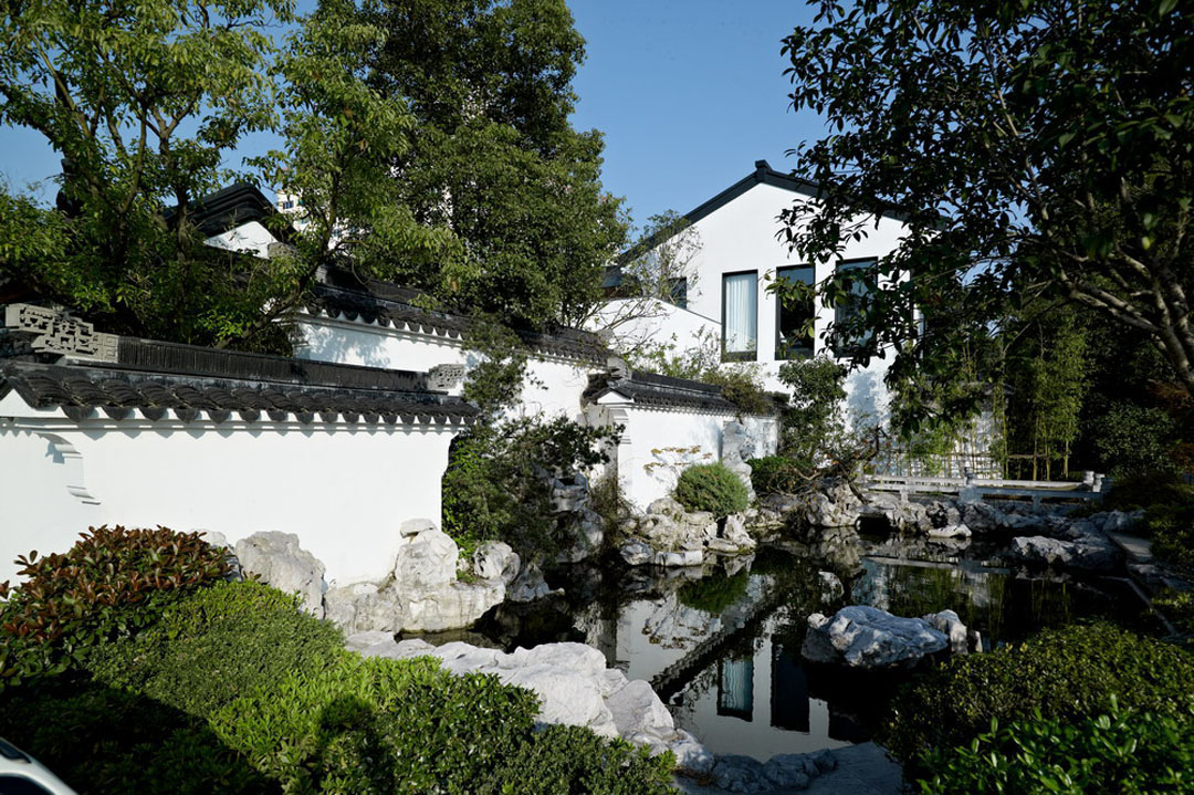 multi-function accommodation at bacheng / lwm