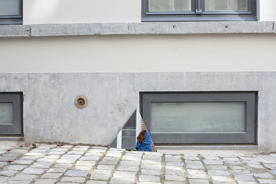 现实场景摄影作品 / maria baoli