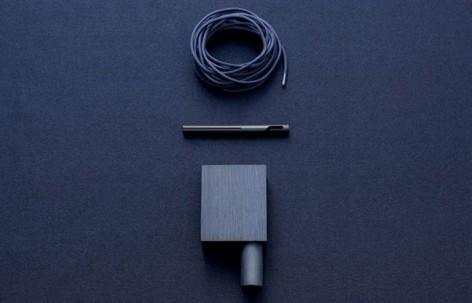 窗帘产品 / Ronan & Erwan Bouroullec