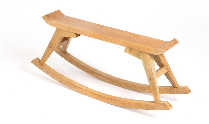 木石天工的最新集合作品,中国 / 姚晔俊