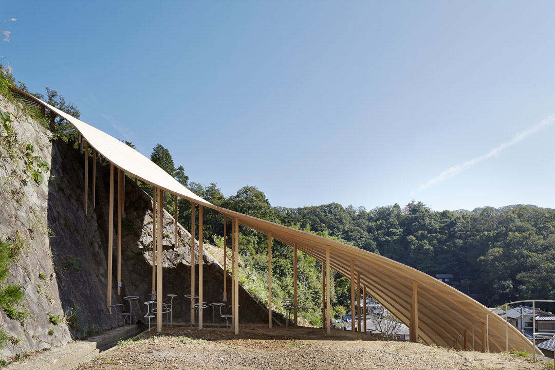 艺术亭日本nendoryuenishizawa