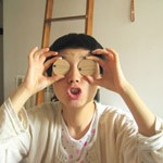 在海外专辑 - 陶醉和张叶子