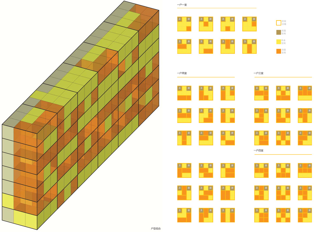 建筑面积:20420㎡建筑师:设计主持:何健翔&蒋滢,设计团队:何健翔,蒋滢