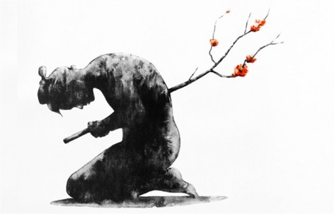 涂鸦作品 / PEJAC