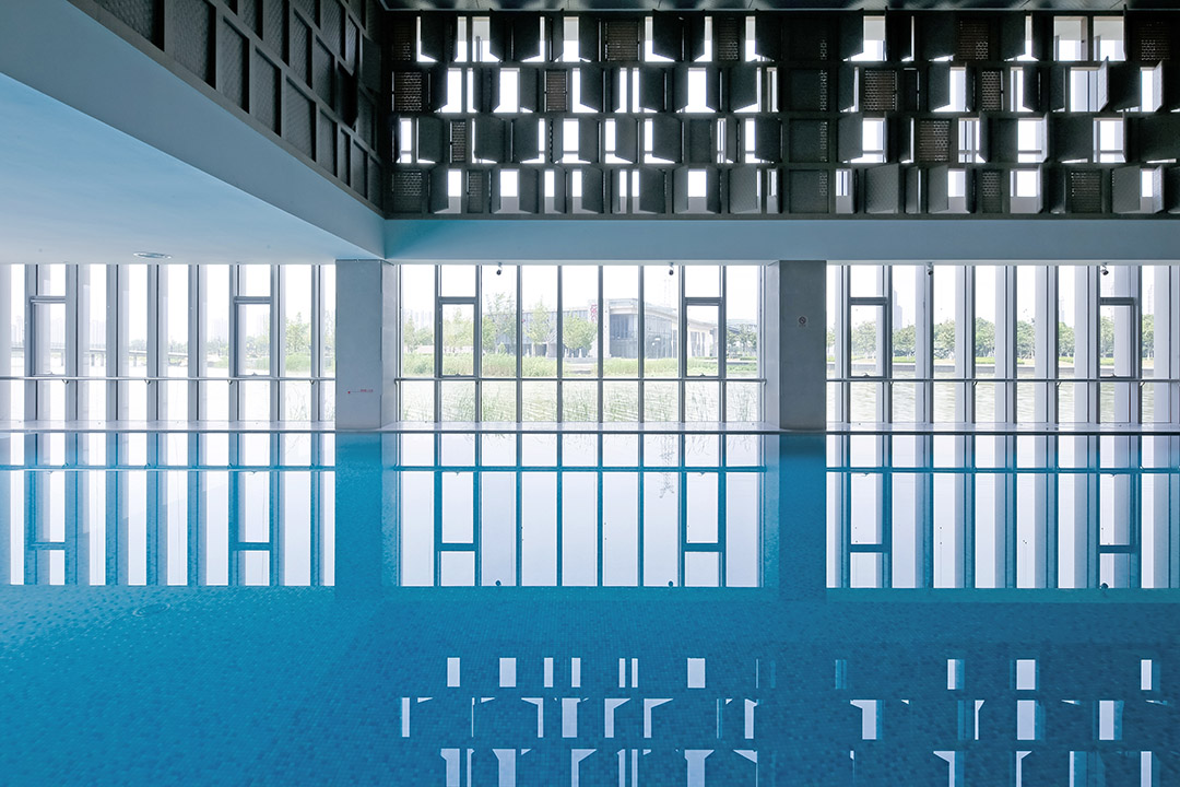 嘉荷精品酒店改造江阴上海都设