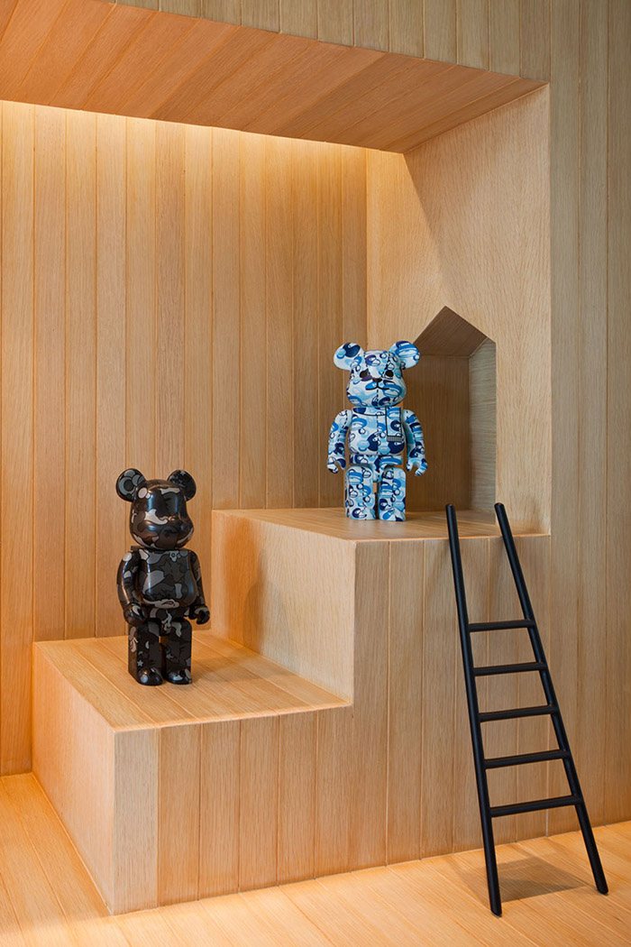 小熊之家 ,泰国 / onion