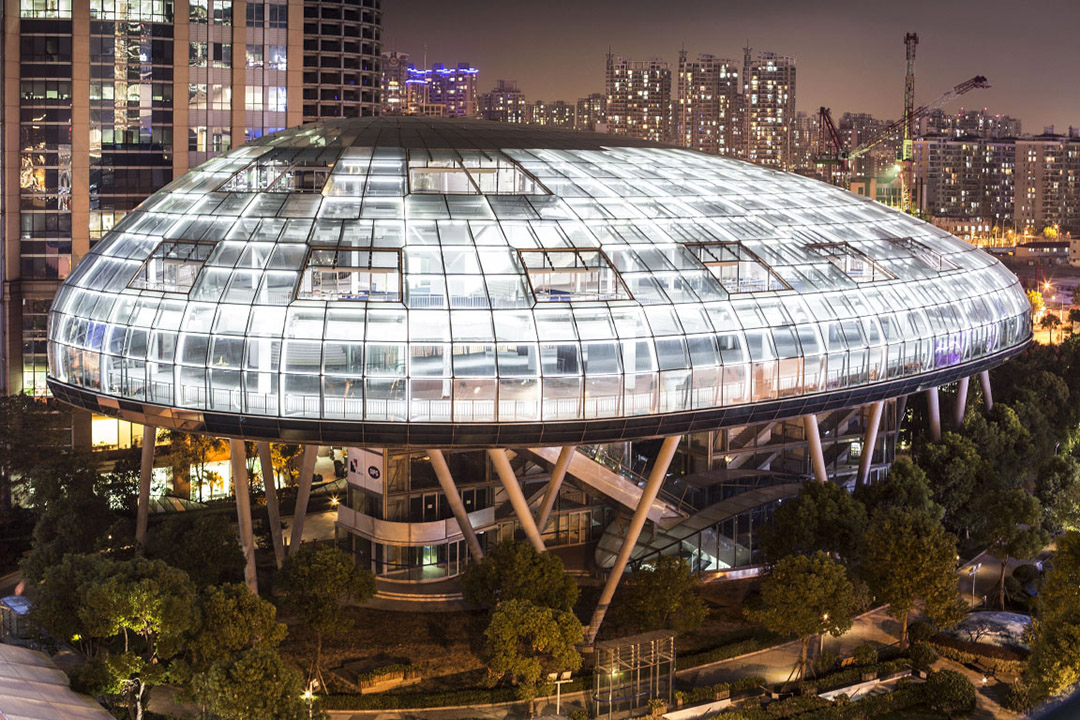 上海国际港客运中心上海ngphoto