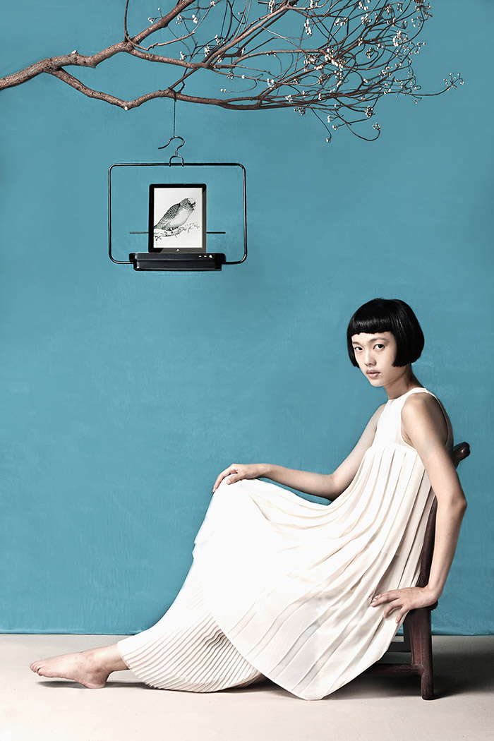 urban cage / yi-ting chen