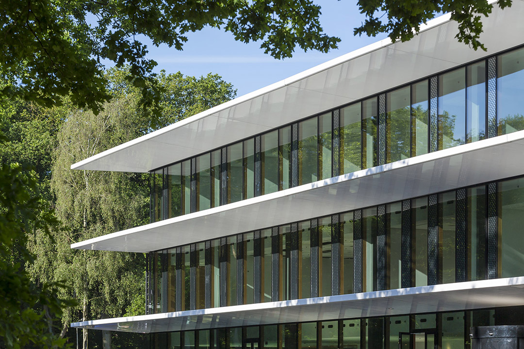 内梅亨大学grotius教学楼荷兰benthemcrowedarchitects