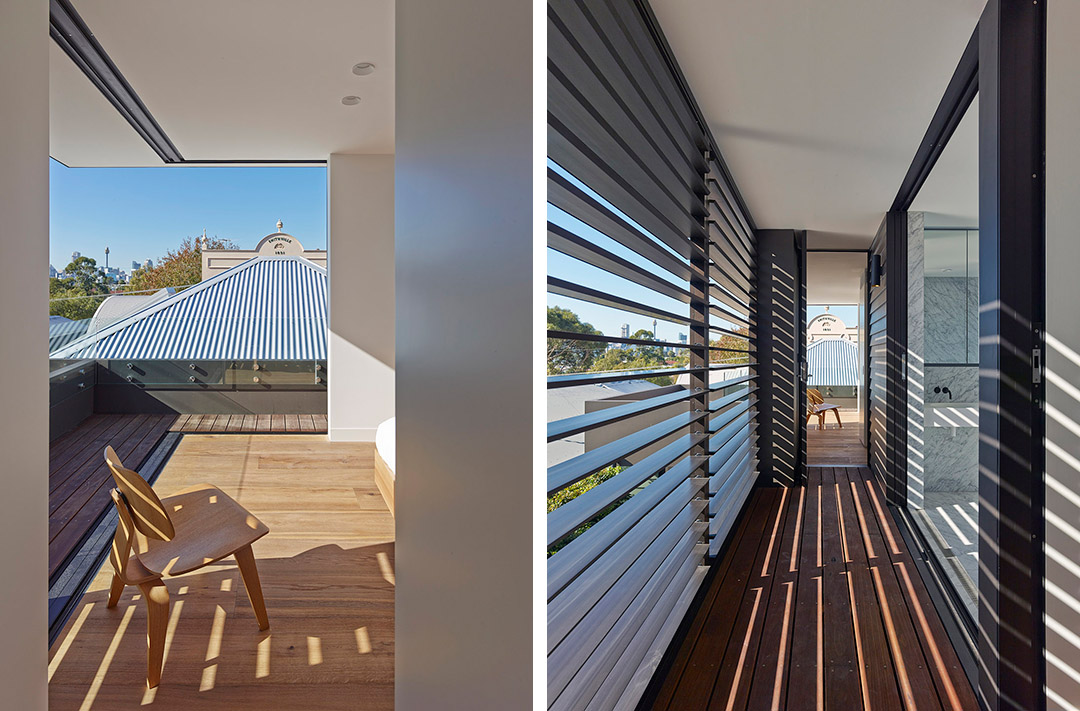 Birchgrove House / Nobbs Radford Architects 谷德设计网