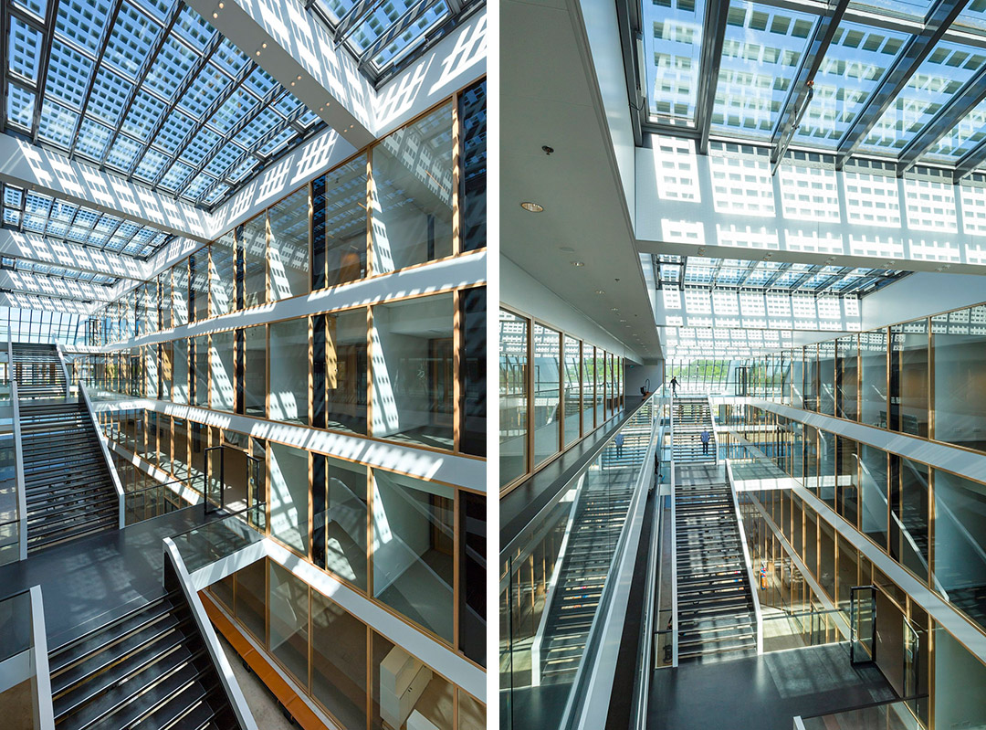 内梅亨大学grotius教学楼荷兰benthemcrowedarchitects