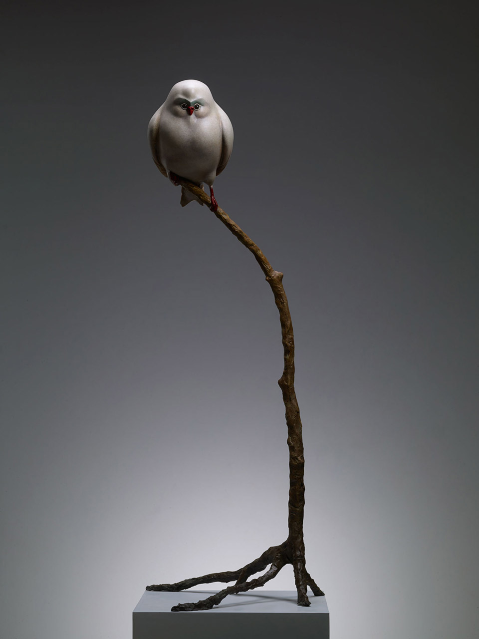 DREAMS series / Wang Ruilin 谷德设计网