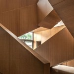 中国水文地质环境中心校园食堂 / KNOWSPACE