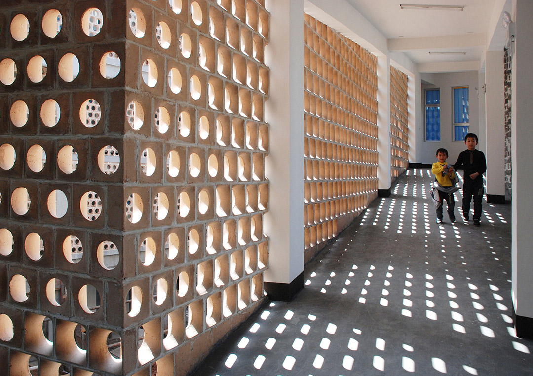 林君翰与joshua bolchover城村架构是一个设在香港大学建筑学院的非