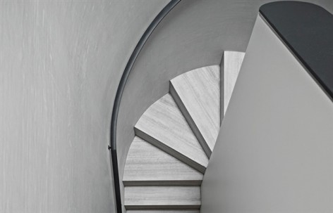 灰色住宅，澳大利亚 / B.E Architecture