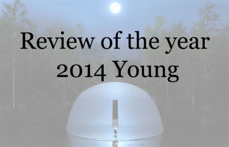 集结2014年谷德网上有趣10位年轻代表