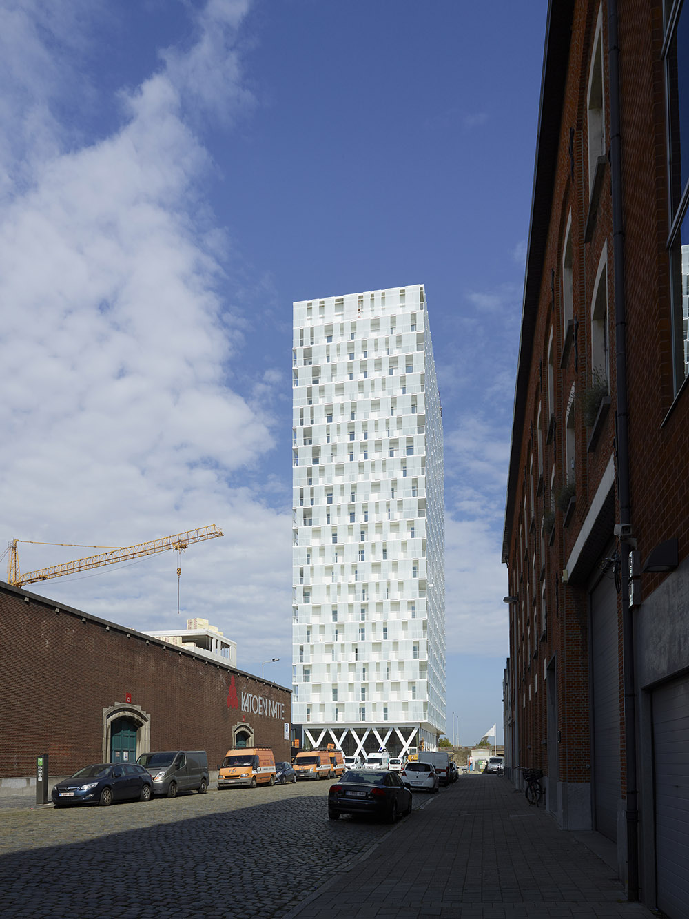 Park Tower Studio Farris Architects park-tower-studio-farris-architects