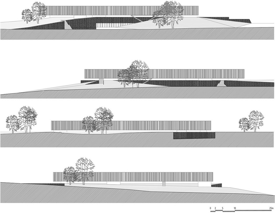 ISAIA Napoli, Schurwolle Baumwollsakko Türkis main image 0