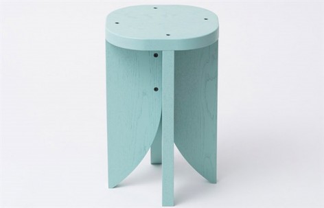 托哥凳 / Koichi Futatsumata Studio