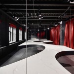 (附2分24秒超清视频) 莫斯科SUPER SURFACE SPAC / 俄罗斯