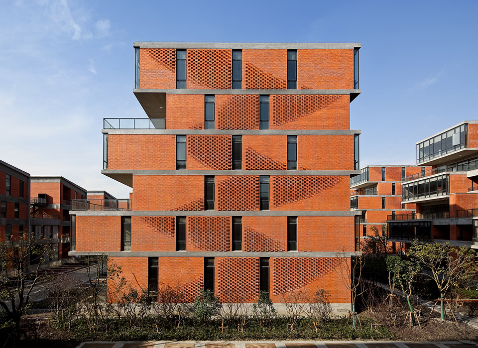 松江名企艺术产业园区创盟国际